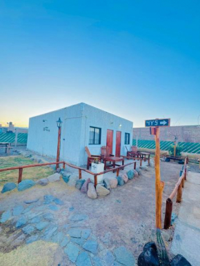 La quita pena cabaña 3